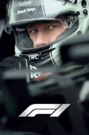 F1 The Movie